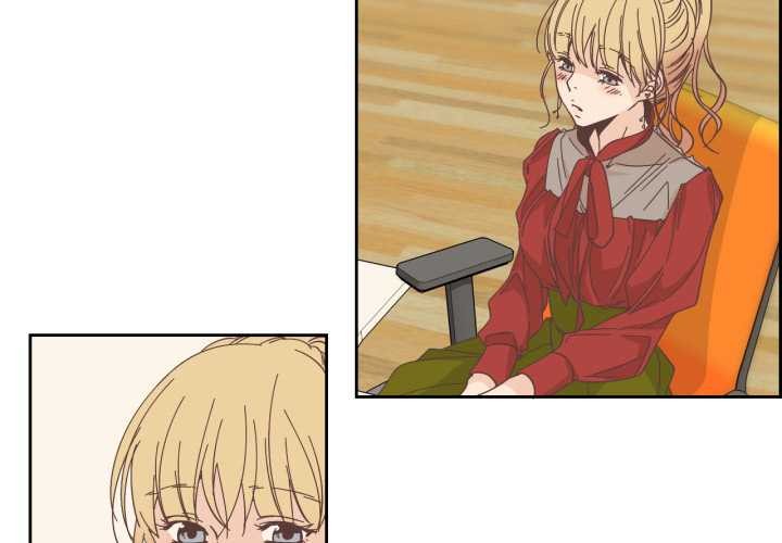 纯洁之罪第23話