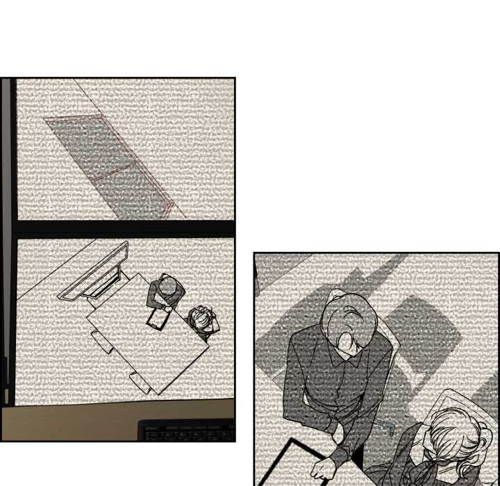 纯洁之罪第23話