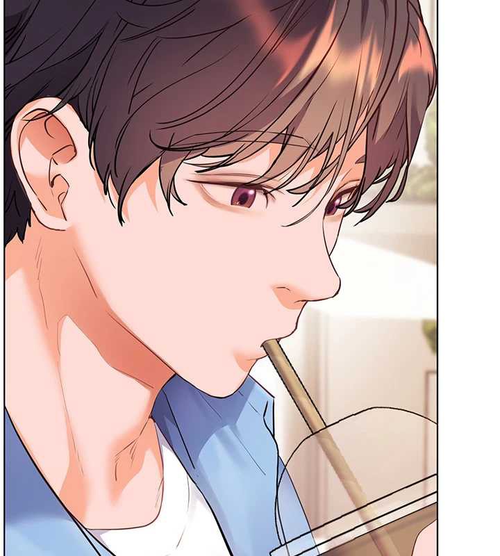 老师的亲密指导第68話-辣妹教師的隱密集會