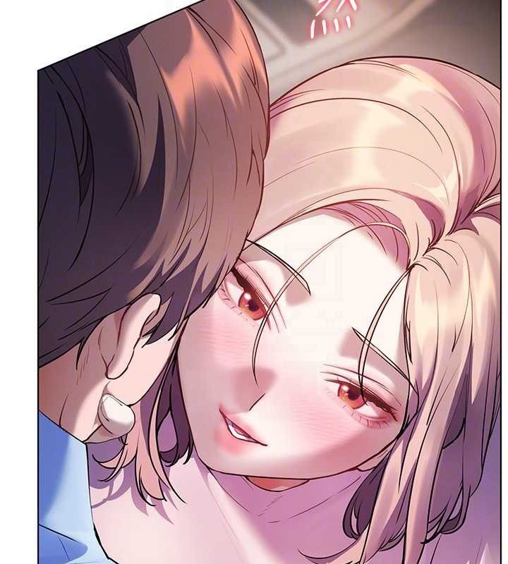 老师的亲密指导第68話-辣妹教師的隱密集會