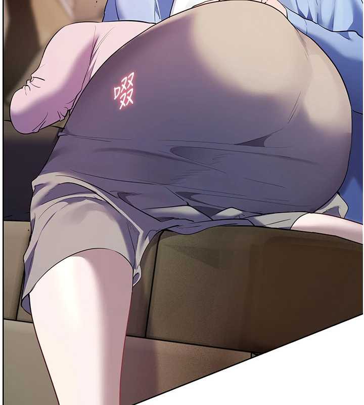 老师的亲密指导第68話-辣妹教師的隱密集會