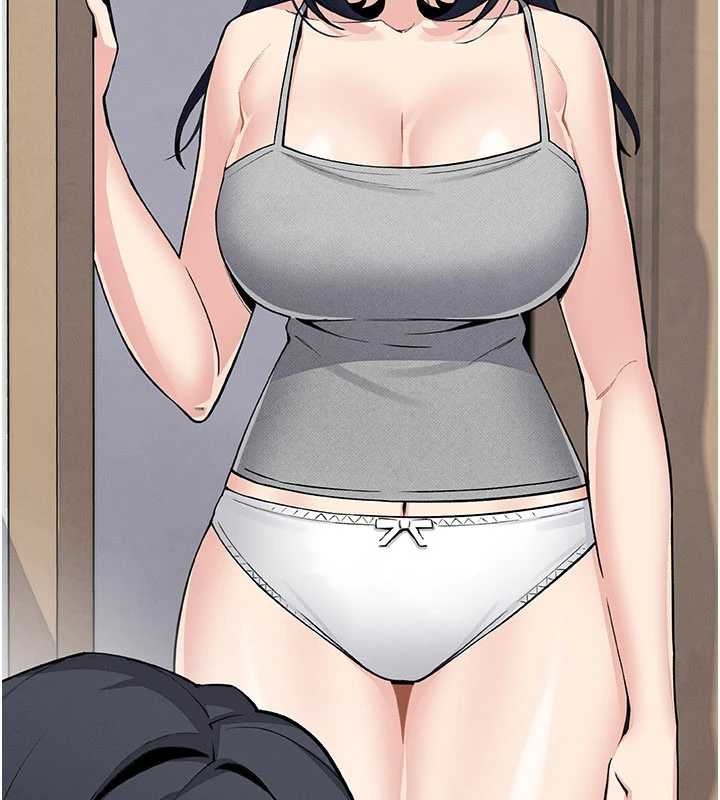 我的掌上明珠第28話-徹底暈船的女下屬