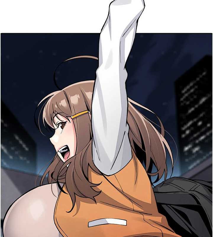 我的掌上明珠第28話-徹底暈船的女下屬