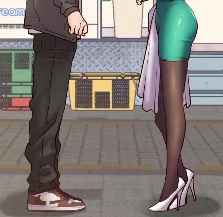 屋檐下的光第94話