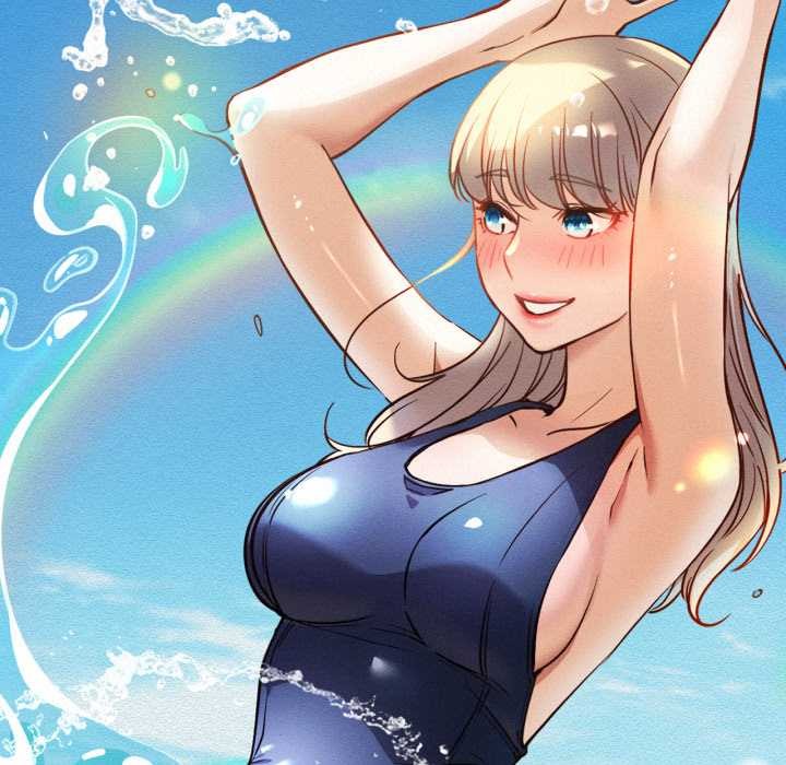 屋檐下的光第94話