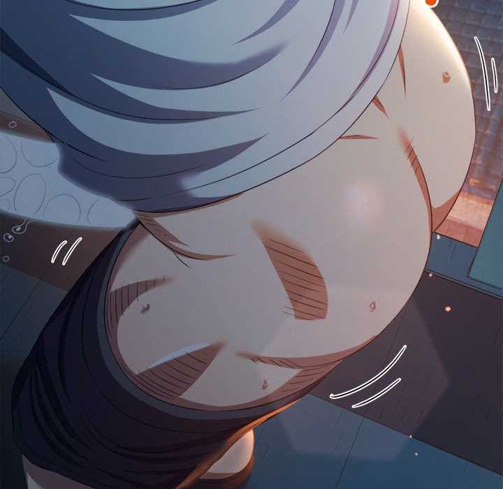 难缠小恶女第273話