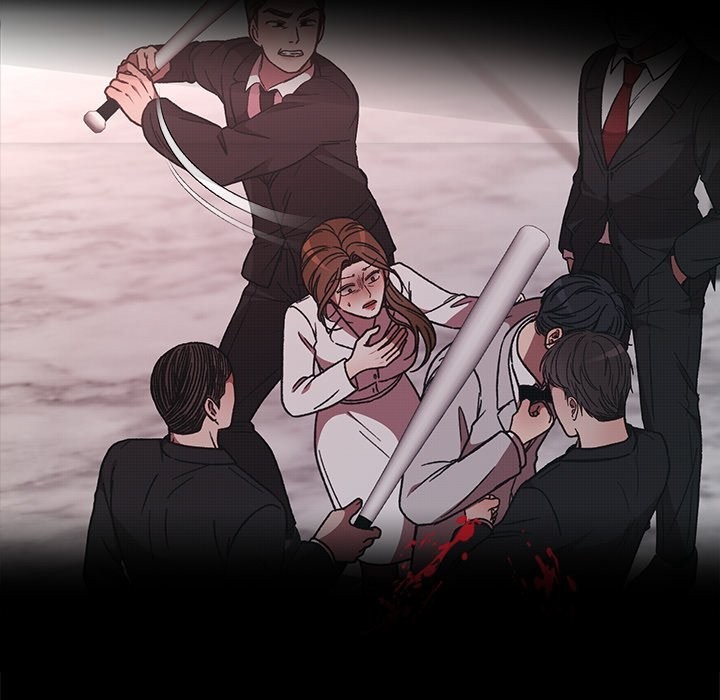 婚姻束缚第51話