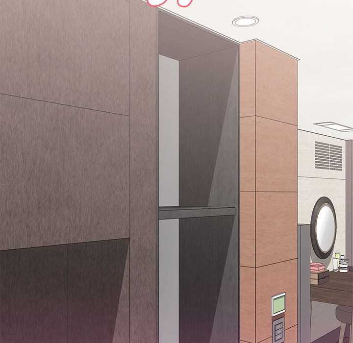 大企业里的小秘密第56話