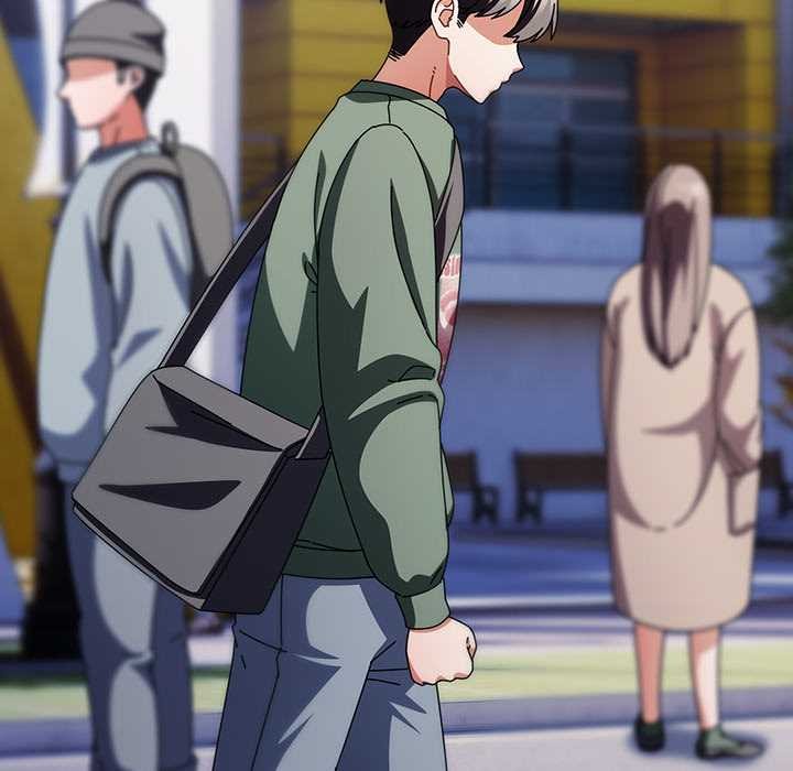 请弄臟我的女朋友第24話