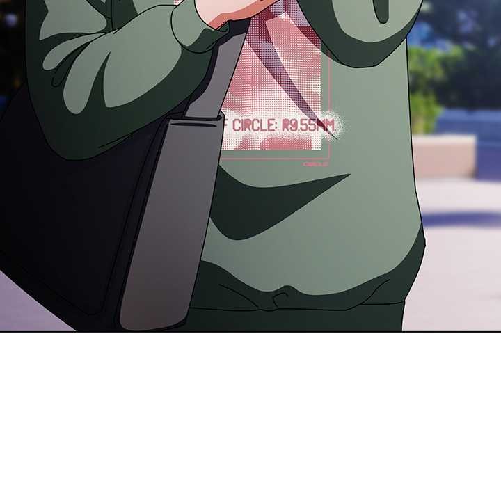 请弄臟我的女朋友第24話