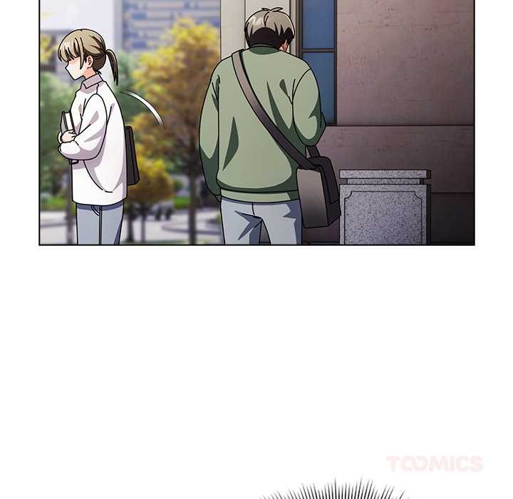 请弄臟我的女朋友第24話