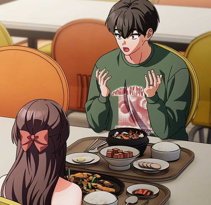 请弄臟我的女朋友第24話