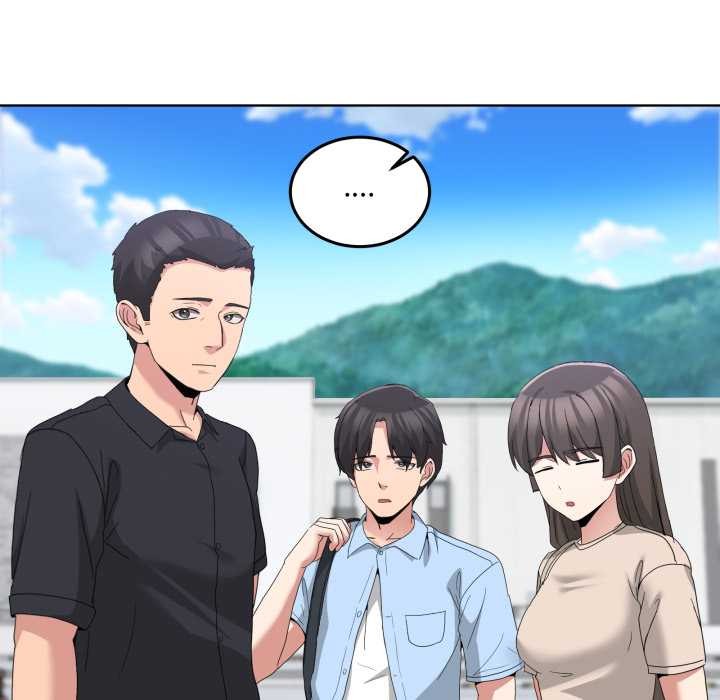 男人止步第25話