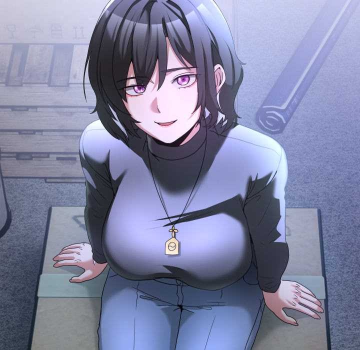 男人止步第25話