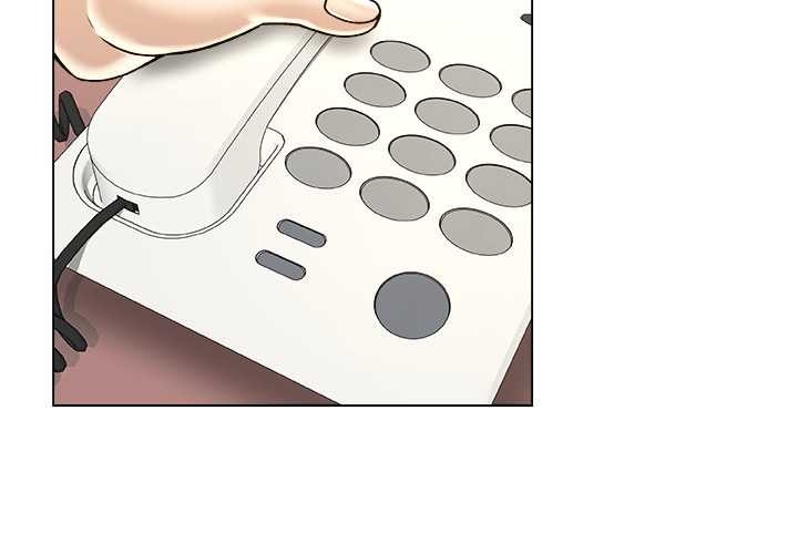 被幸運詛咒的人第11話