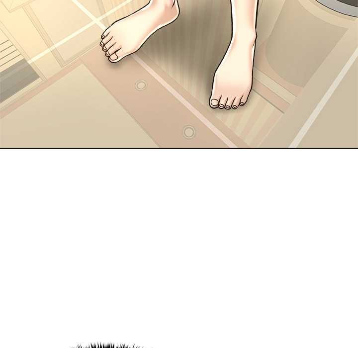 被幸运诅咒的人第11話