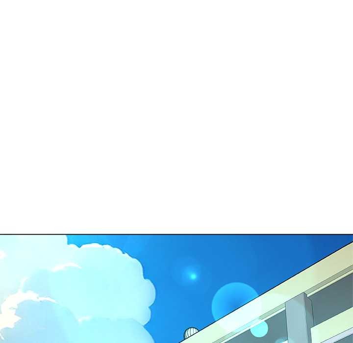 被幸运诅咒的人第11話