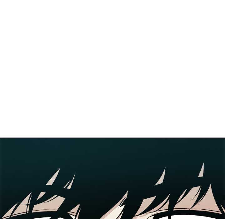 被幸运诅咒的人第11話