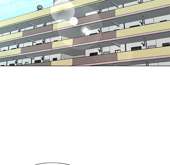 被幸运诅咒的人第11話