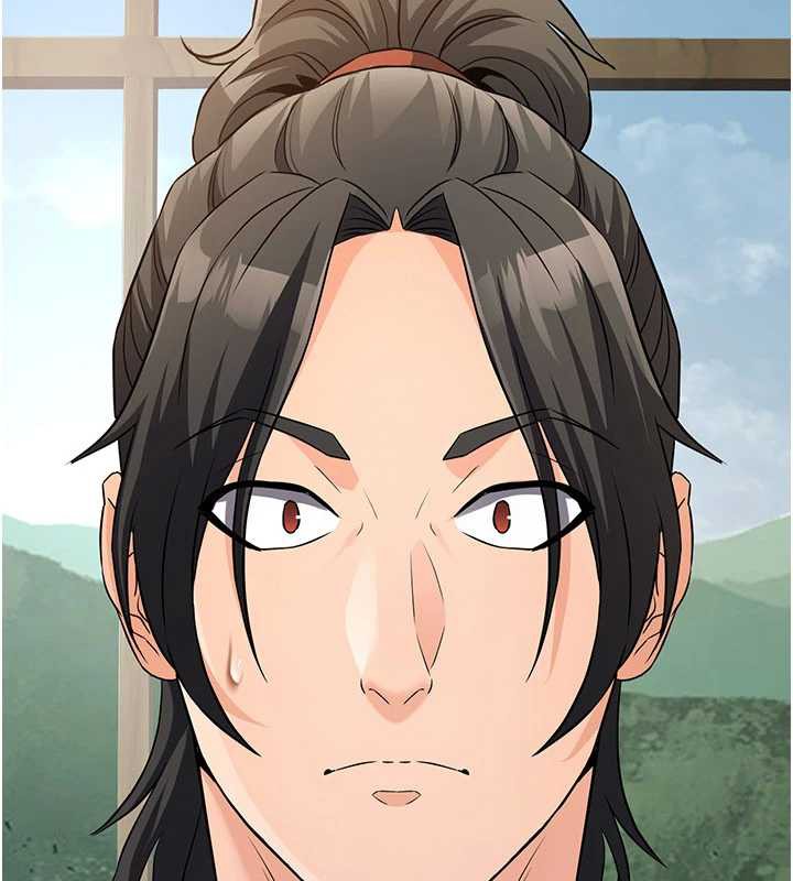 炼慾:色魔再临第11話-出門遛魔教母狗