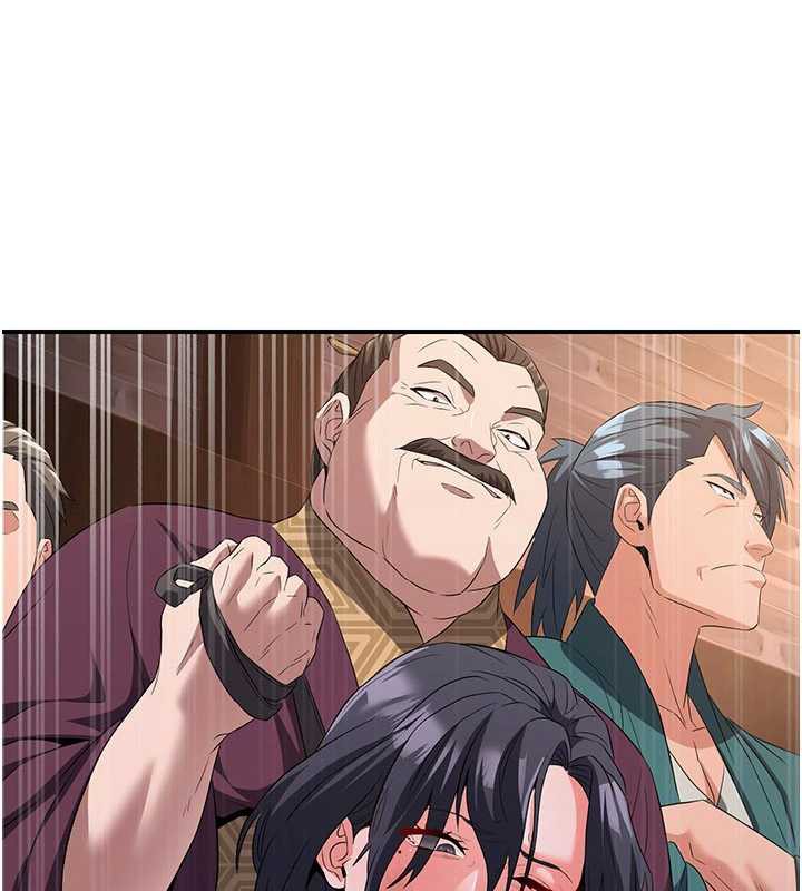 炼慾:色魔再临第11話-出門遛魔教母狗