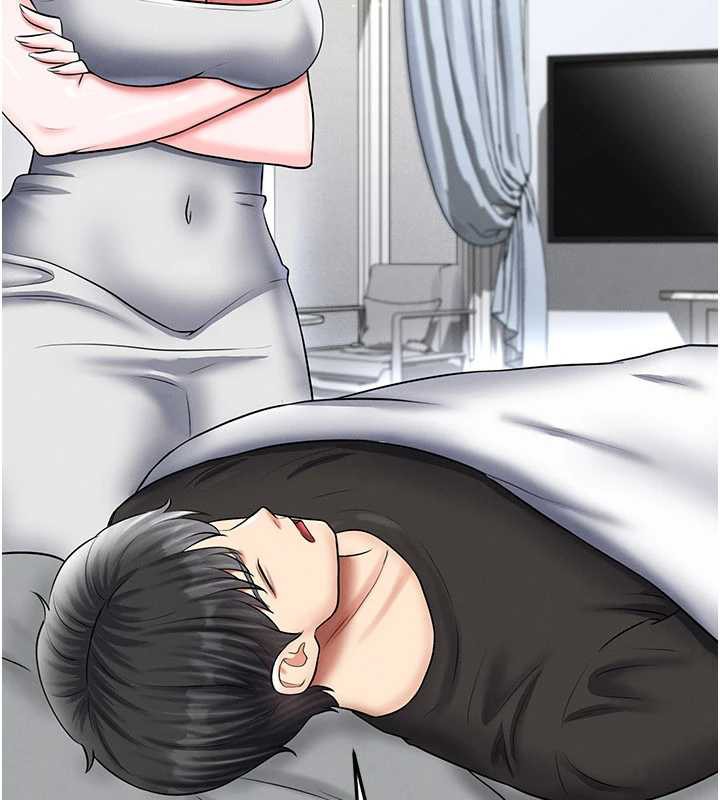 足球型男脱单指南第33話-性福美滿的生活