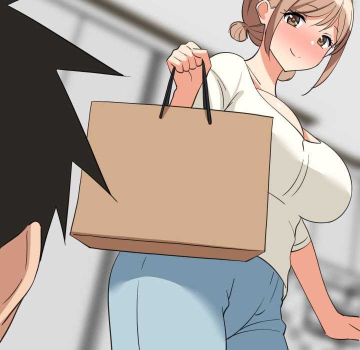 难缠姐妹偏要和我同居第64話