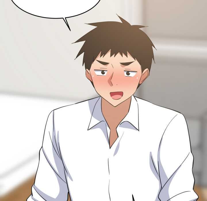 难缠姐妹偏要和我同居第64話