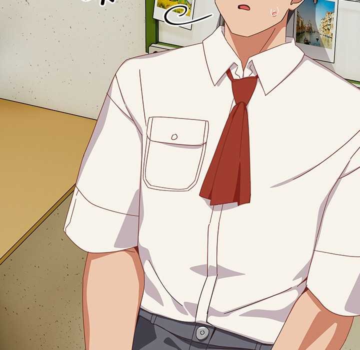 与众不同的兄妹第16話