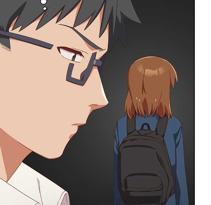 与众不同的兄妹第16話