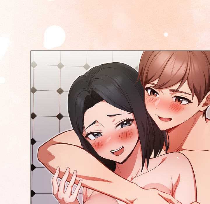 欲演越烈第10話