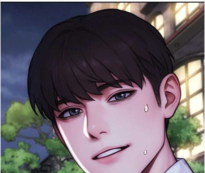 单身即纵慾第21話-娶妻就是拿來幹的