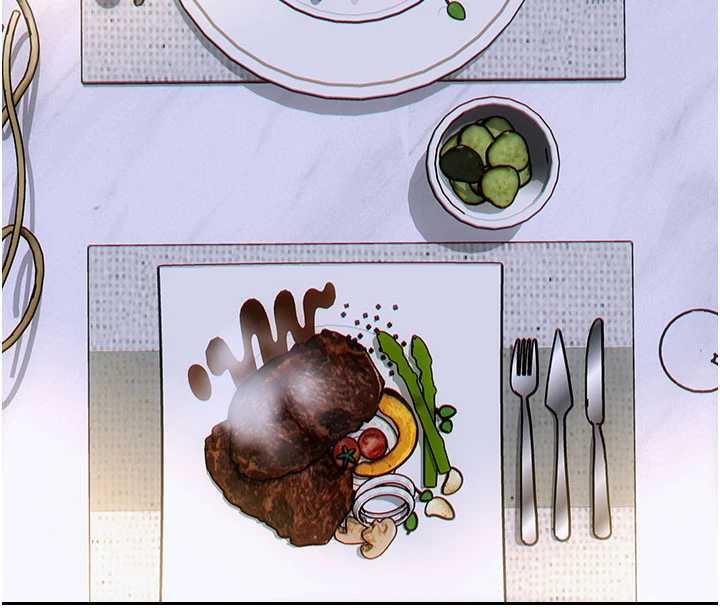 单身即纵慾第21話-娶妻就是拿來幹的