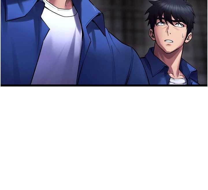 狱火重生第37話-你可以射進我的體內