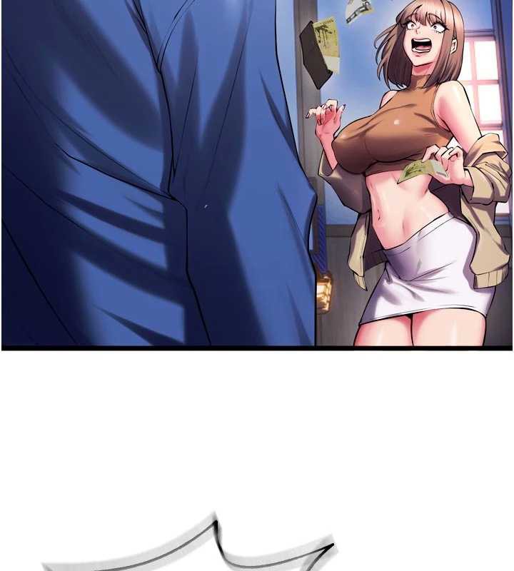 狱火重生第37話-你可以射進我的體內