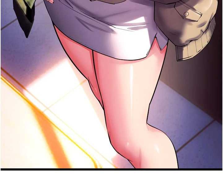 狱火重生第37話-你可以射進我的體內