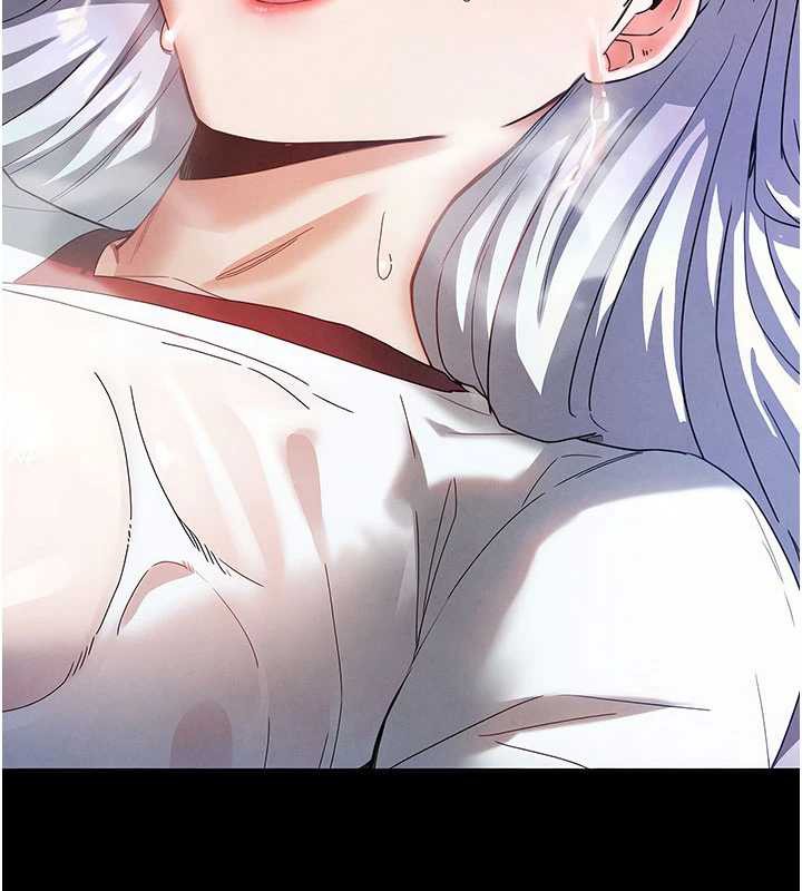 末日鵰堡第48話-這次妳教我游泳吧