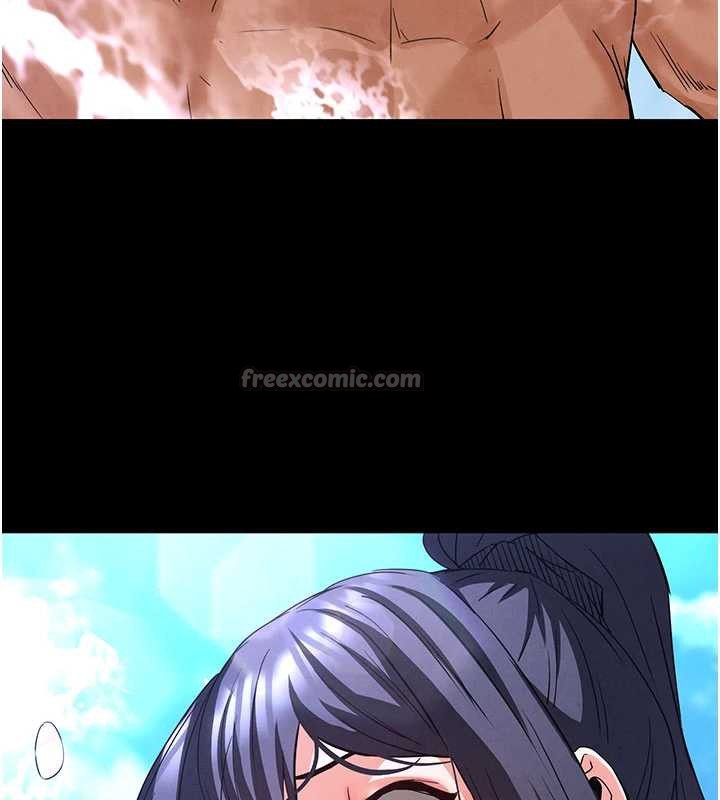 末日鵰堡第48話-這次妳教我游泳吧