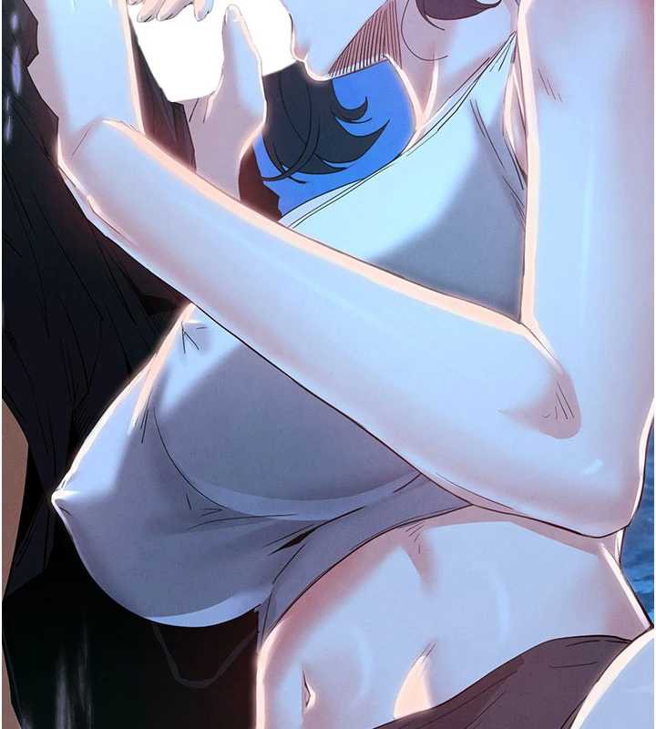 末日鵰堡第48話-這次妳教我游泳吧