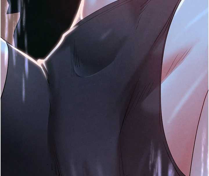 末日鵰堡第48話-這次妳教我游泳吧