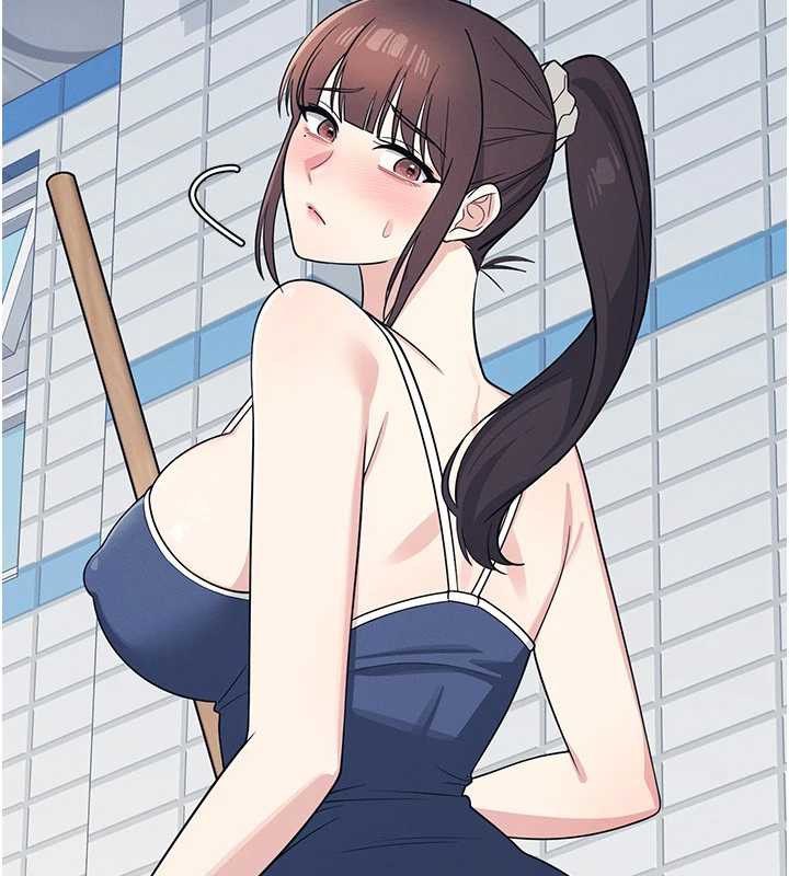 羞耻课堂第6话-步步逼近的部长