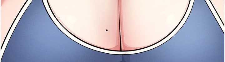 羞耻课堂第6话-步步逼近的部长