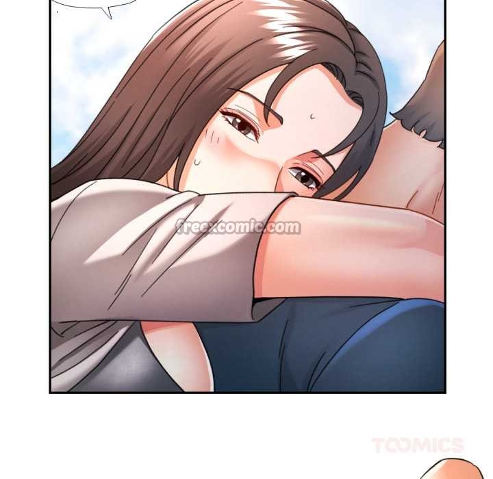 可以爱你吗第73話