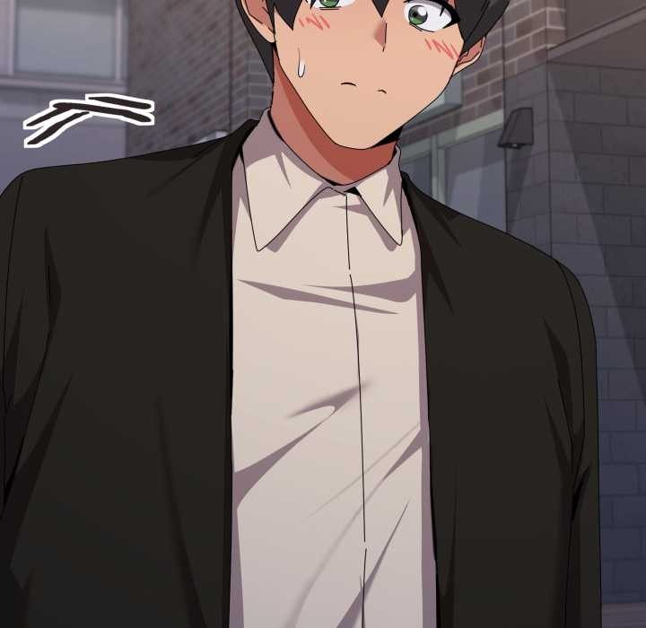 家人之间这样不好吧第66話