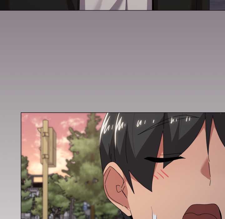 家人之间这样不好吧第66話