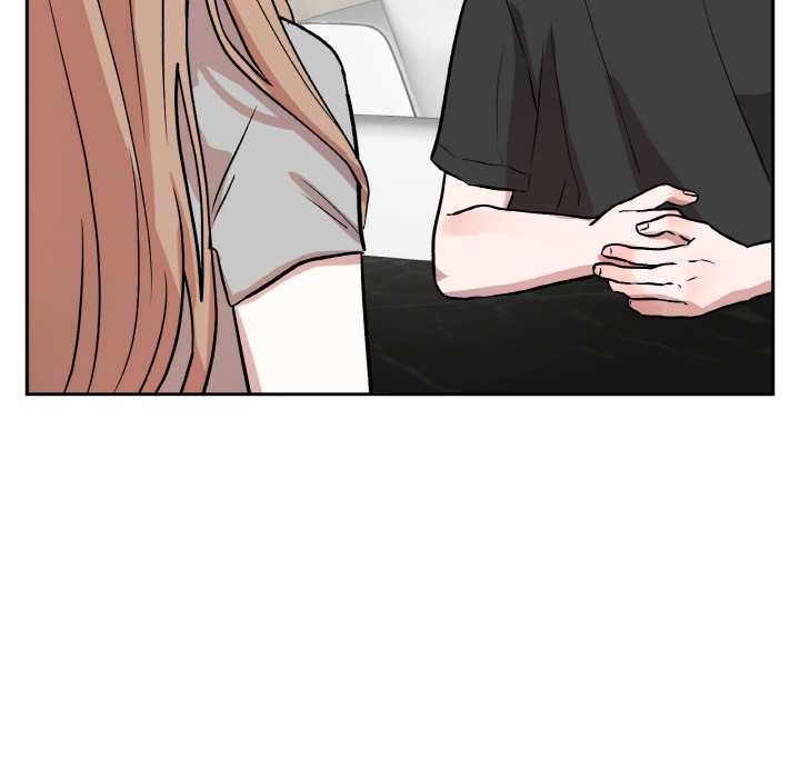 附属品少女的叛逆期第19話