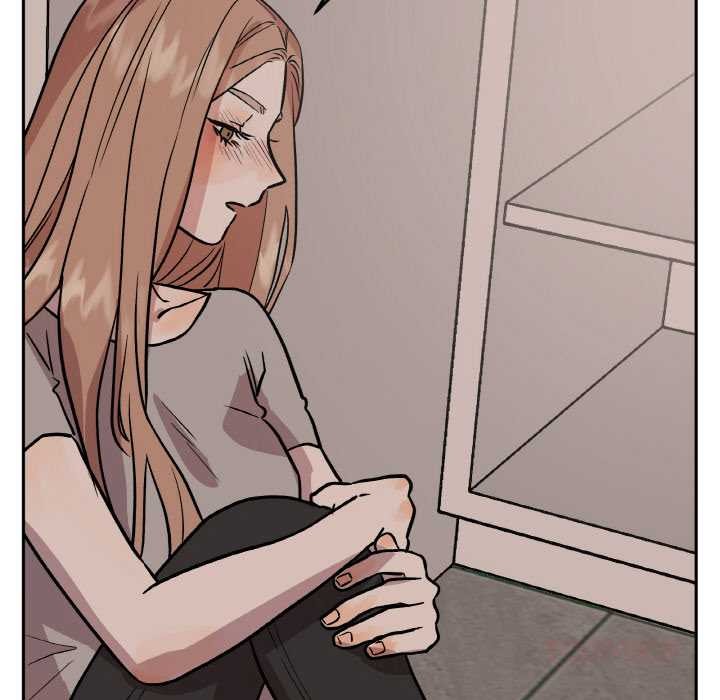 附属品少女的叛逆期第19話