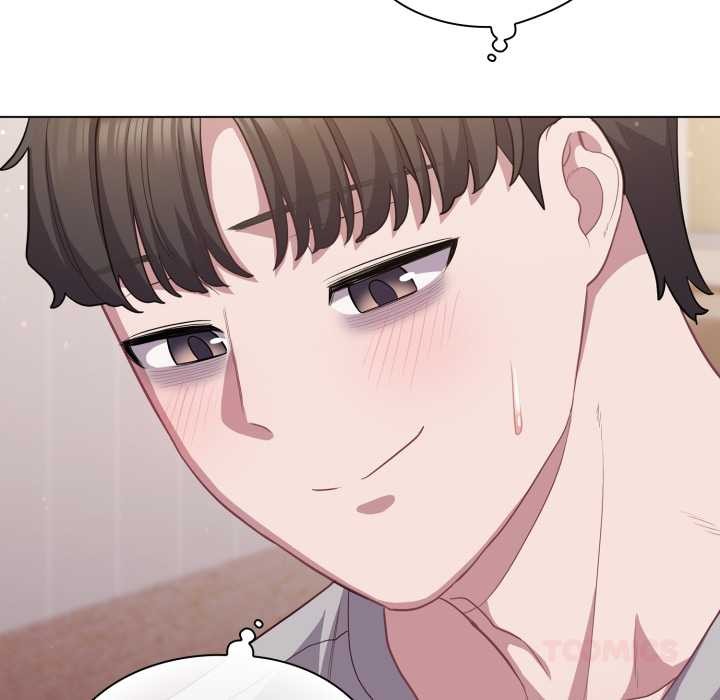 喵来的恋爱第38話