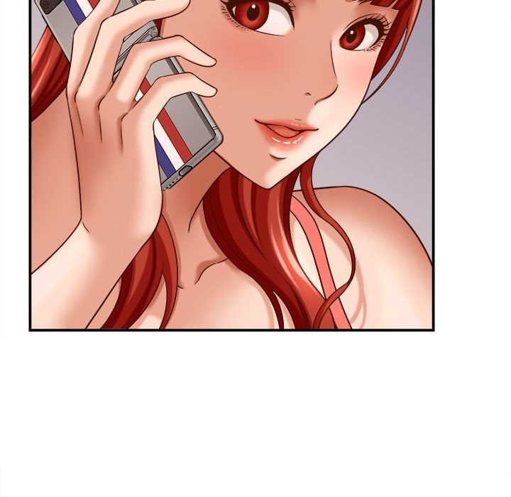 她们的夜晚属于我第11話