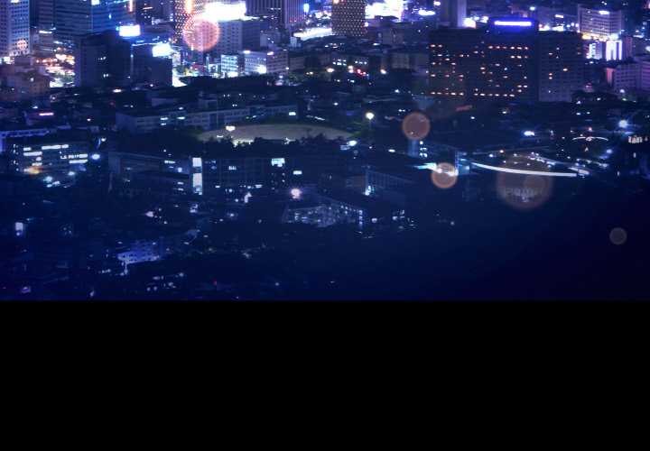 神雕闯都市第10話